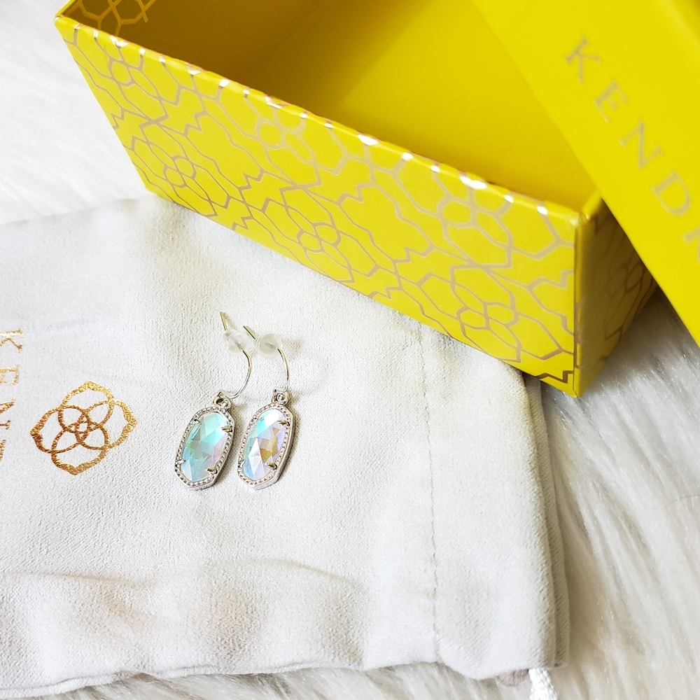 • N E W • Kendra Scott Lee Earrings